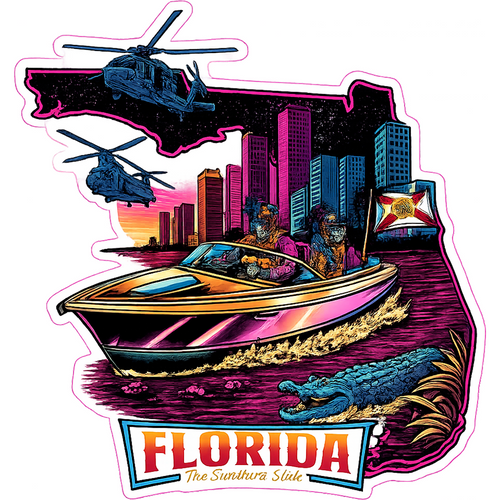 florida