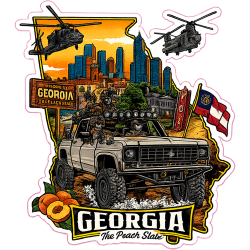 georgia