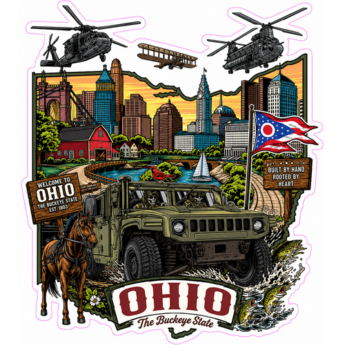 ohio