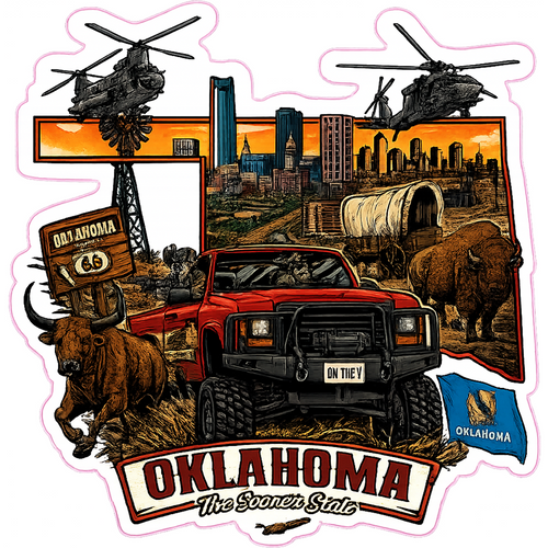 oklahoma