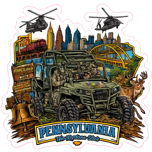pennsylvania