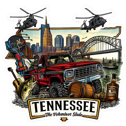 tennessee