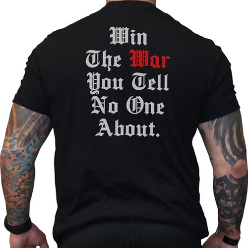 win-the-war