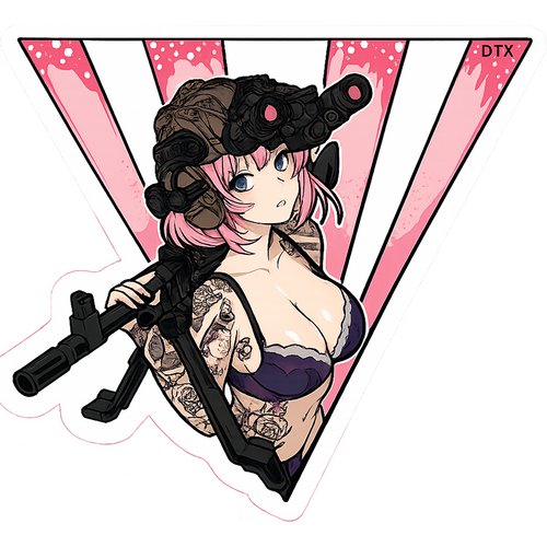 tactical-anime