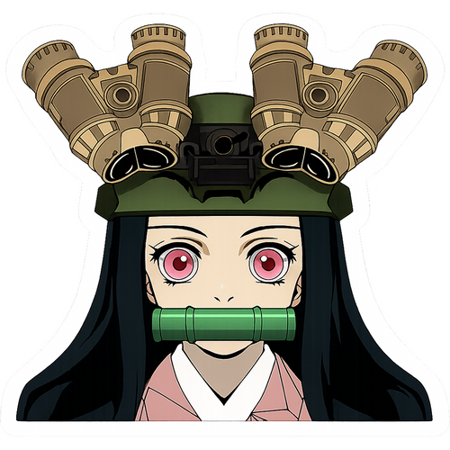 nezuko