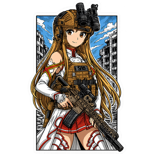 asuna