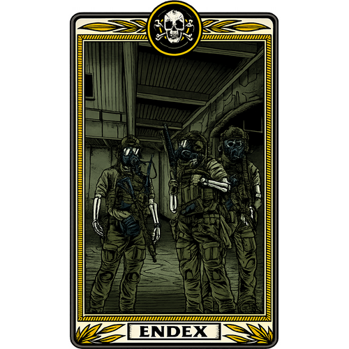 endex