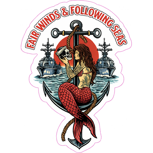 fair-winds