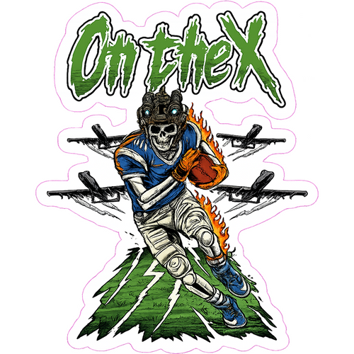 football