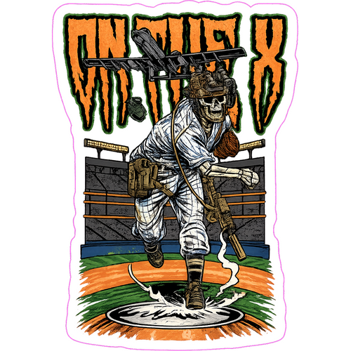 baseball