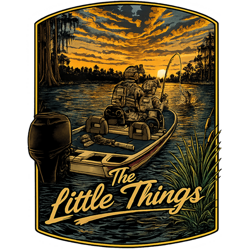 Little Things Son