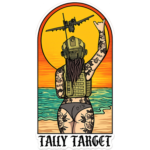tally-target