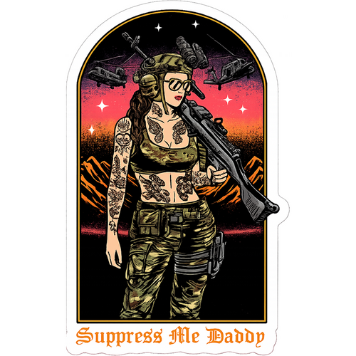 suppress-me