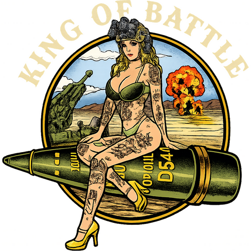 king-of-battle