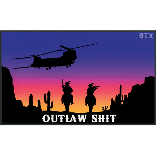 Outlaw