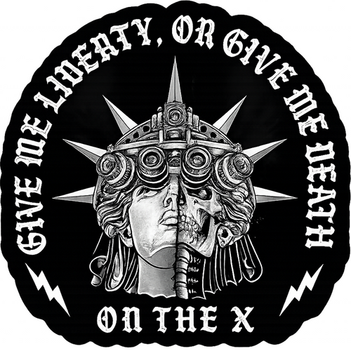 Liberty or Death