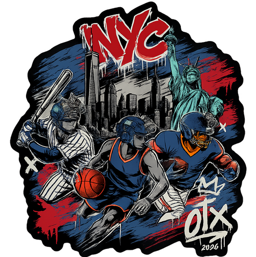 NYC Sports