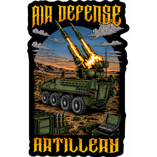 Air Defense Artillery