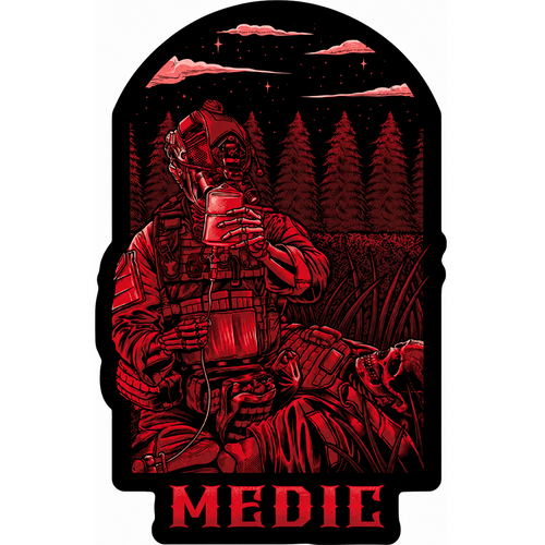 medic