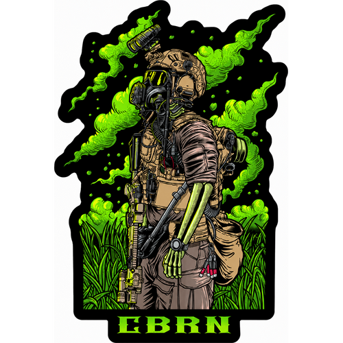 CBRN