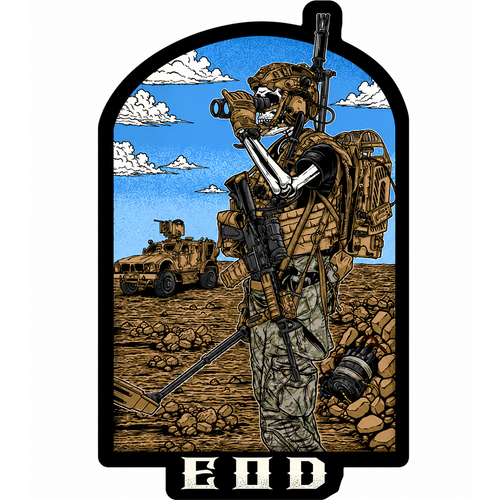 EOD
