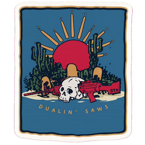Dualin Saws
