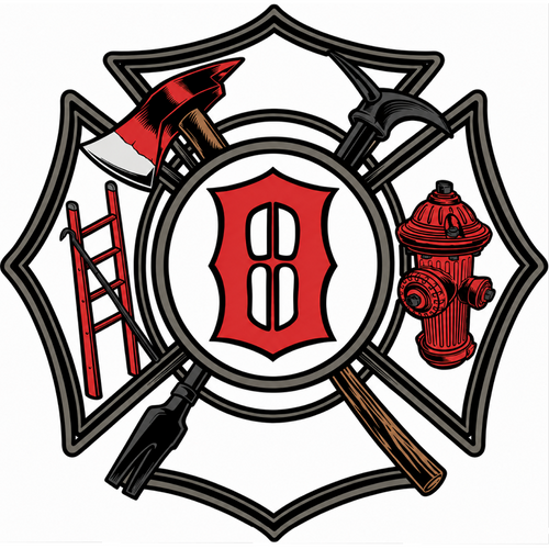OTX Maltese Cross