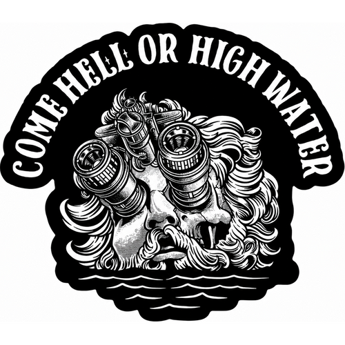 Hell or High Water