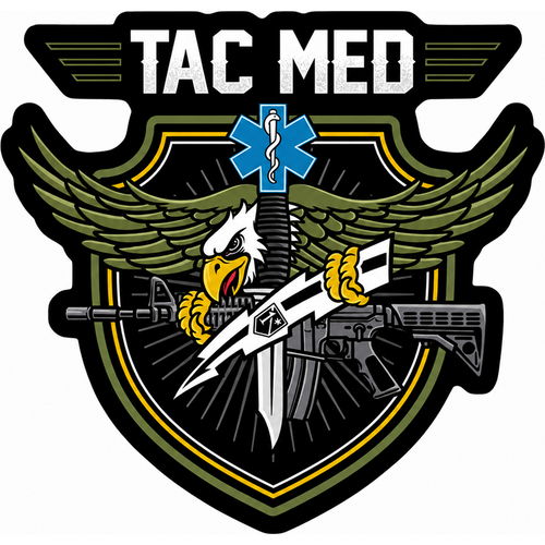 Tac Med