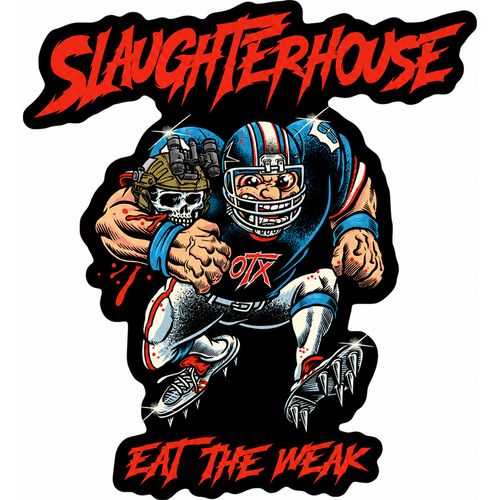Eat the weak