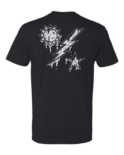 Grungy RLTW Tee