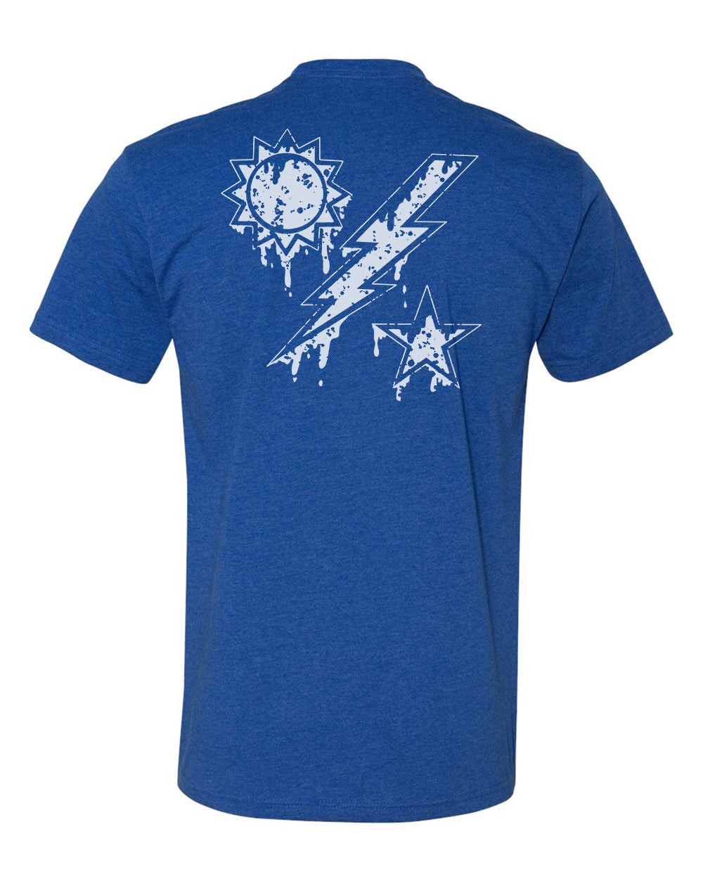 Grungy RLTW Tee