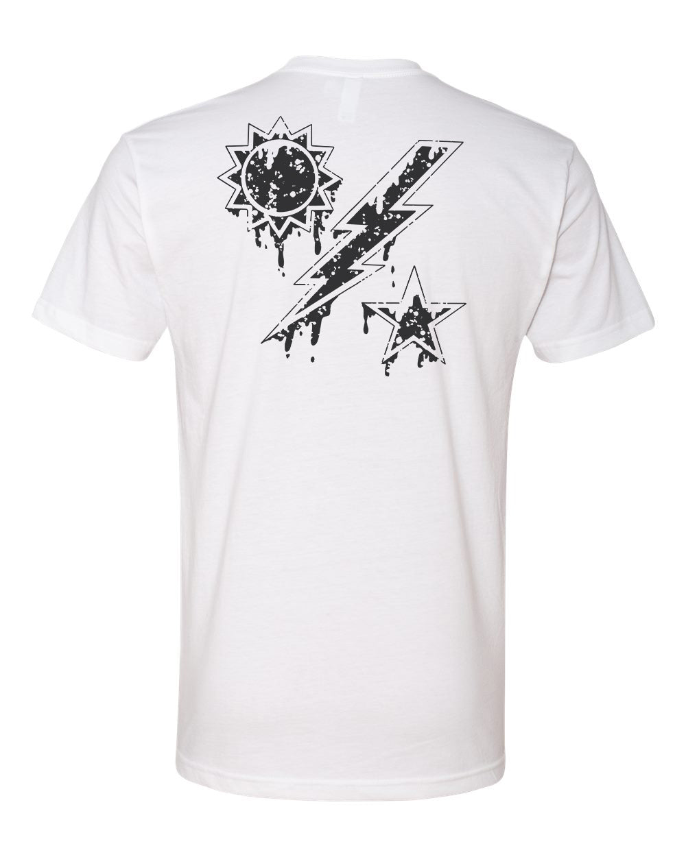 Grungy RLTW Tee
