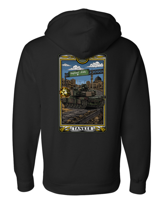 Tanker Hoodie