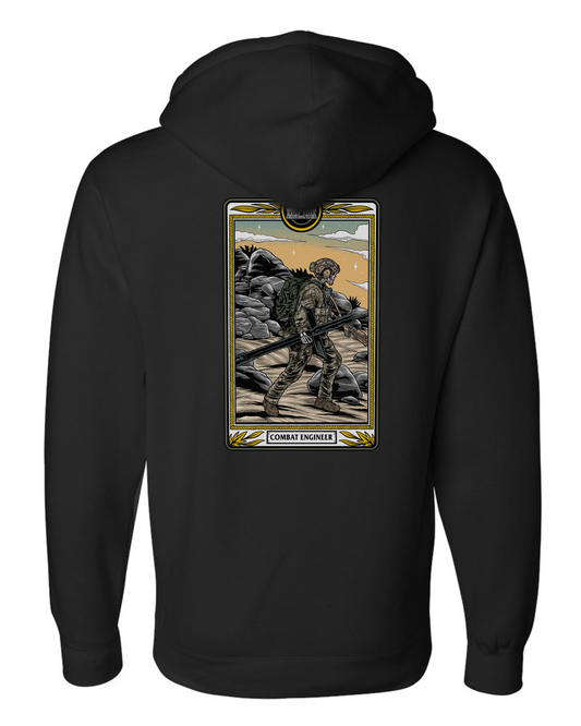 Combat Engineer Hoodie