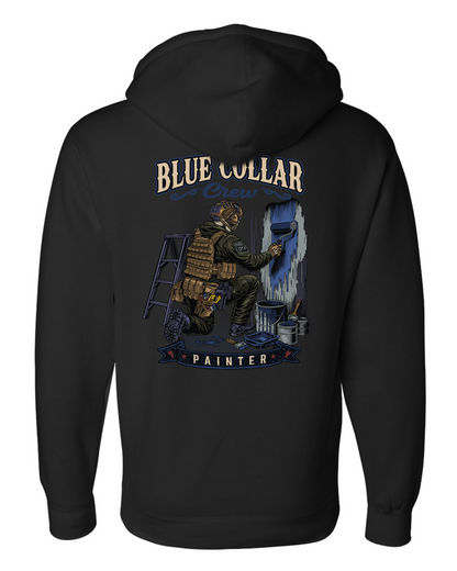 Painter Hoodie