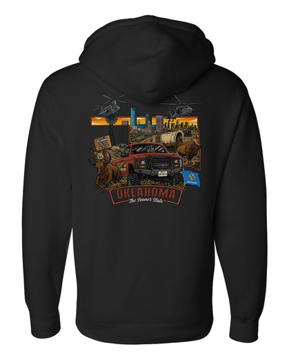 OK Hoodie
