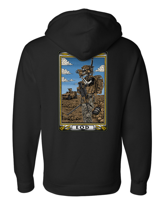 EOD Hoodie