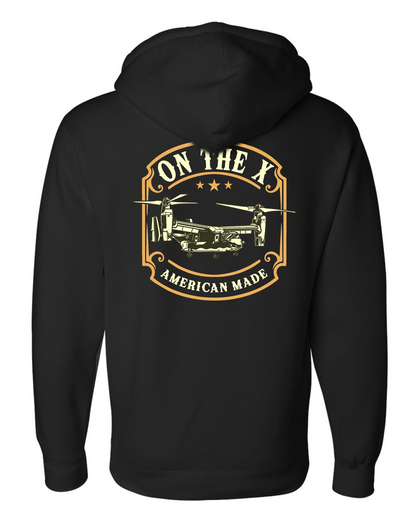 Western Osprey Hoodie