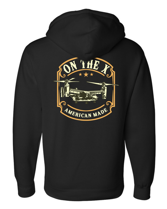 Western Osprey Hoodie