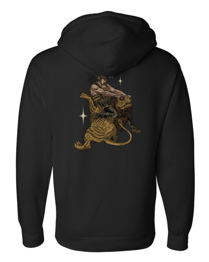 Soloman Hoodie