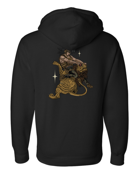 Soloman Hoodie