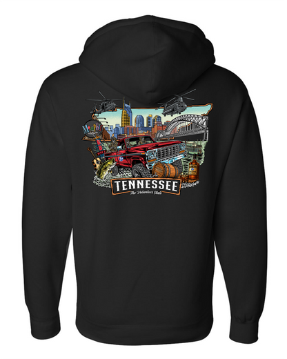 TN Hoodie