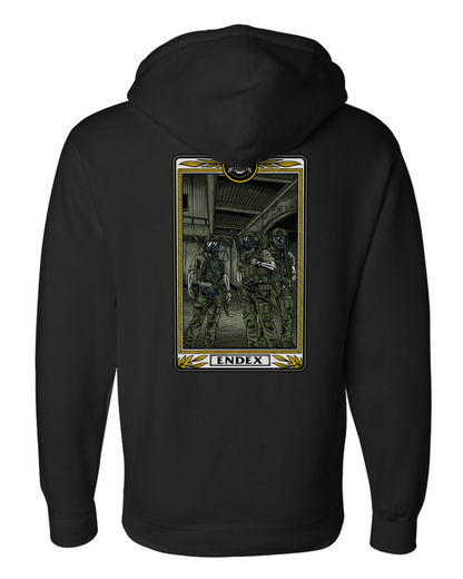 Endex Hoodie
