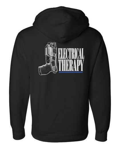 Electrical Therapy Hoodie