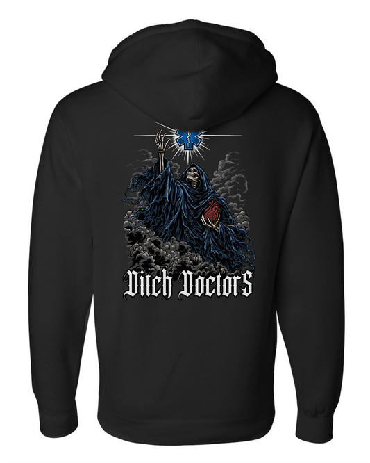 Ditch Reaper Hoodie