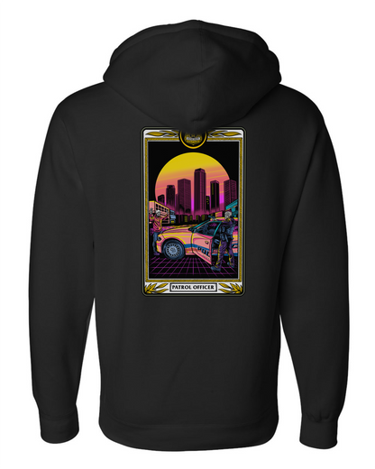 Patrol Hoodie