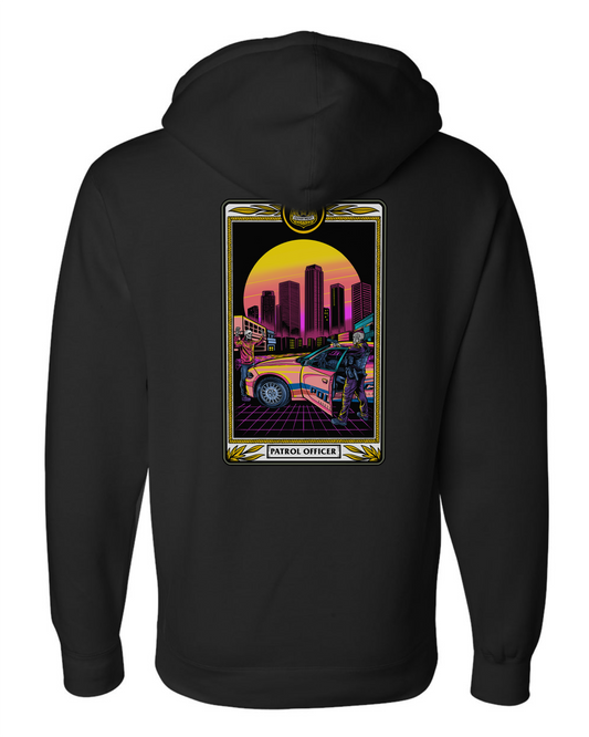 Patrol Hoodie