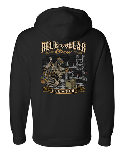 Plumber Hoodie