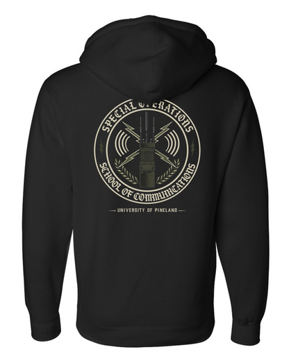 Pineland Commo Hoodie